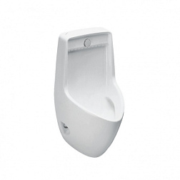 Писсуар Taro скрытый подводвод воды, с сифоном nova 8.4000.0.000.000.1 Laufen